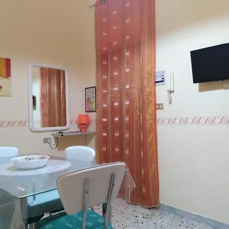 Newstyle Apartment