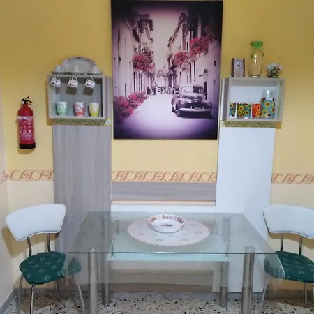 Newstyle Apartment Barletta