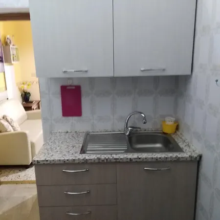 Newstyle Apartment *