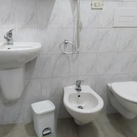 Apartment Newstyle Barletta