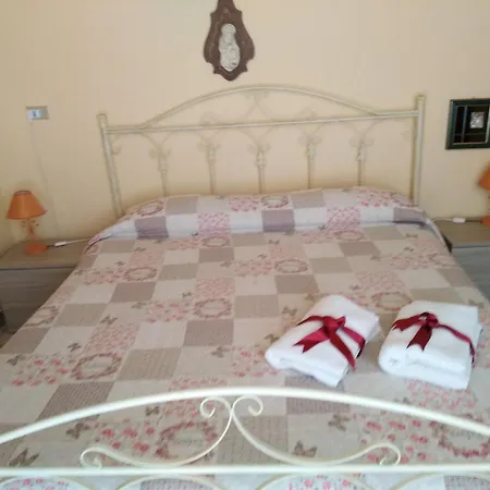 Newstyle Apartment