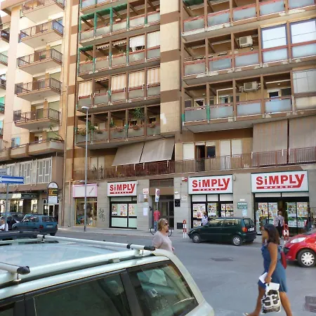 Newstyle * Barletta