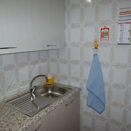 Newstyle Apartment